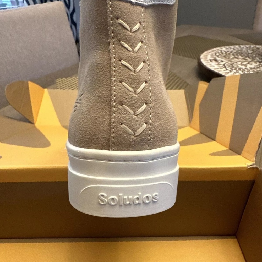 Soludos sneakers
